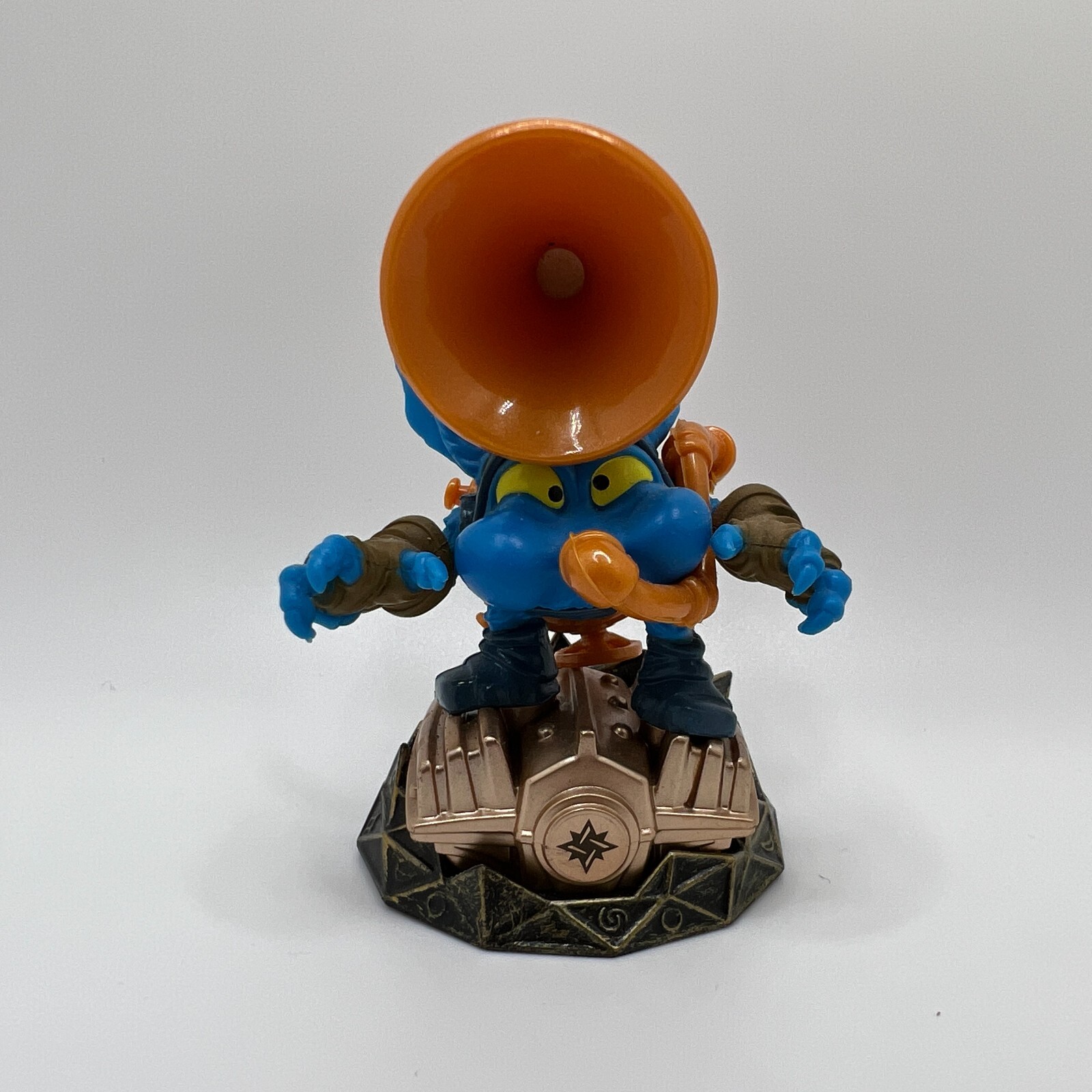 Figurine Skylanders Superchargers - Occasion En Bon état | Personnage Pour Jeu Vidéo Activision, à Collectionner