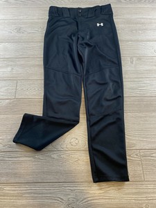 loose baseball pants