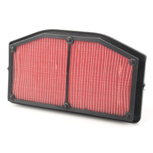 Air Filter Intake Cleaner Replacement for YAMAHA YZFR1 YZF R1 YZF R1 2009-2013 - Imagen 10 de 12