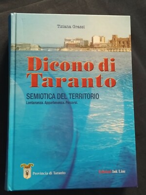 TARANTO SPRICHWORT TIZIANA GRASS