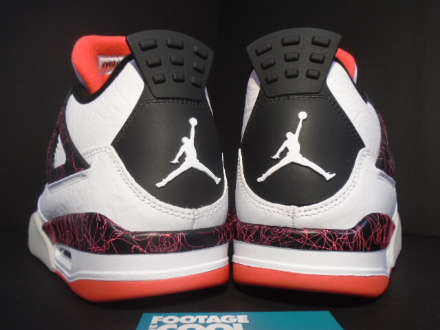 Jordan 4 Retro Flight Nostalgia (TD) - BQ7670-116