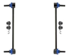 Mevotech Front Sway Bar Links Assembly For Nissan Rogue 2021-2023