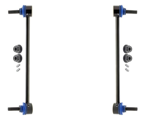 Front & Rear Sway Bar Links Assembly For Subaru Forester 2019-2023