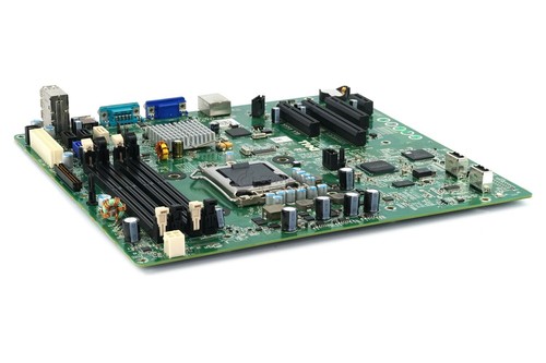 X744K DELL MAINBOARD LGA1156 FOR POWEREDGE T110 0X744K - 第 2/7 張圖片