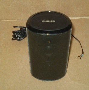 philips 4 ohm speakers