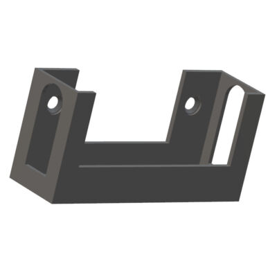 Wandhalterung für TP-Link TL-SG1005LP - für Möbel- und Wandmontage