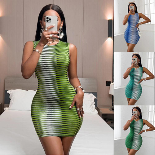 Female Dress New Boutique Sexy