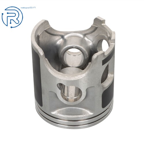 Pistons Rings Wrist Pins Cylinder Kit For Yamaha RD350 1973 1974 1975 - Picture 7 of 12