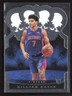 2020-21 Panini Crown Royale #85 Killian Hayes Detroit Pistons (V)