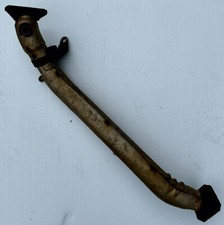99-05 Mazda Miata Mx5 Mx-5 Oem Nb Downpipe Exhaust Manifold Pipe Down 1999-2005