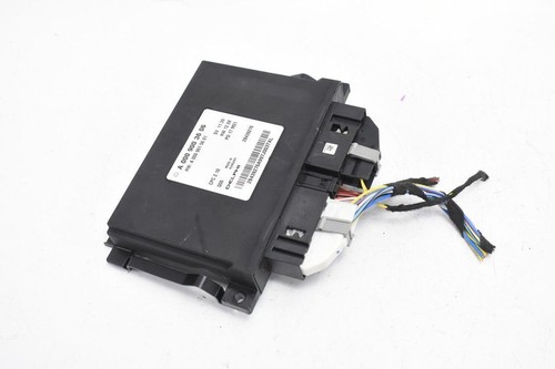 Getriebe Steuergerät A0009003606 MERCEDES-BENZ CLA W117 2013-2019 2017