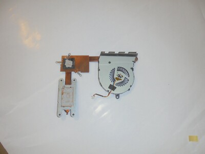 Dell Inspiron 15 5565 17 5765 Heatsink & Fan Assembly for AMD Graphics 789DY