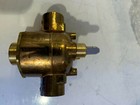 107179701 Mcquay Daikin 1/2"Swt 3W 3.5Cv Valve Body OEM 107179701 — photo 1