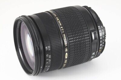 TAMRON AF 28-75mm F2.8 SP ASPHERICAL LD XR Di for NIkon TAMRON AF 28-75mm F2.8 SP ASPHERICAL LD XR Di for NIkon