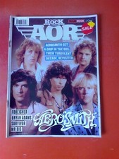 AEROSMITH Classic Rock