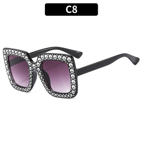 Fashion kids sunglasses UV400 outdoor kids sunscreen beach sunglasses - Picture 20 of 26
