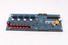Software House 0311-0040-01 Access Control Module Board STAR-ACM8-WA