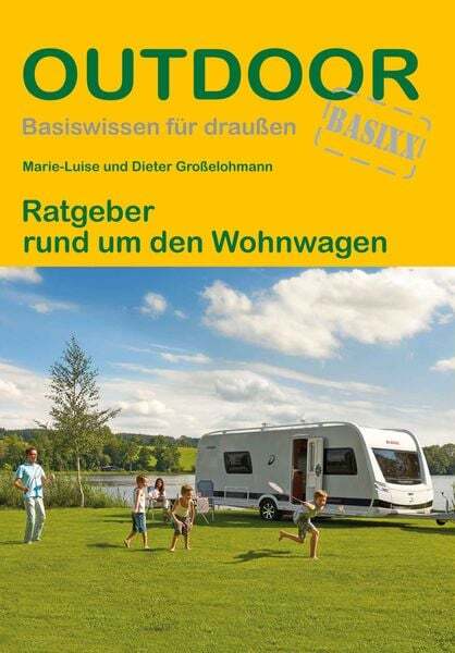 Thumbnail - Ratgeber Rund Um Den Wohnwagen