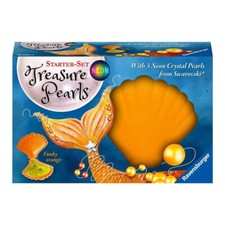 مقتنيات Ravensburger Treasure