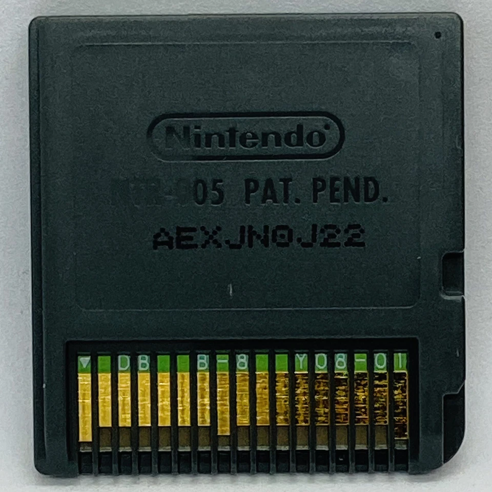 Nintendo DS Muscle Training Navigation Japanese Games Nobuaki Kakuda - Image 2 of 2