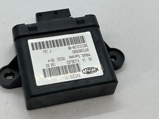 Peugeot Citroen Fuel Pump Control Relay Unit Module ECU 9651212180 09733029903