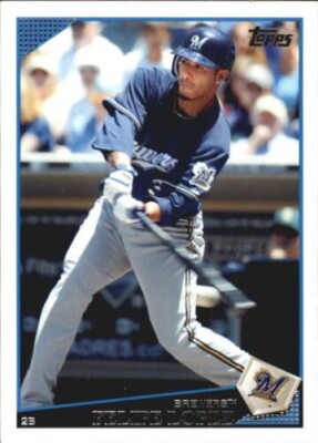 B2294- 2009 Topps Update BB Trading Card Set #1-330 + Einsätze - You Pick
