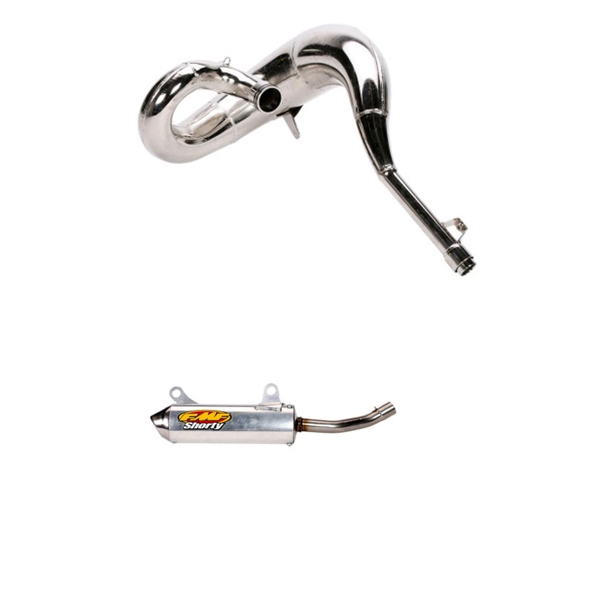 FMF Motorcycle Silencers, Mufflers & Baffles for Honda CR250R for