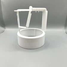 Paddle Mixer Replacement For  Ice Cream /yogurt  Maker white ICE-20