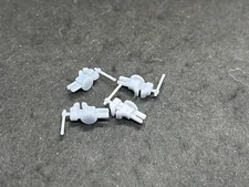 1/25 1/24 Scale 3d Resin Bench Vise