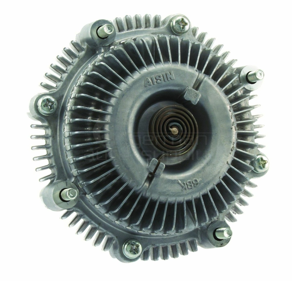 AISIN Engine Cooling Fan Clutch FCV001 1306259 for Volvo | eBay