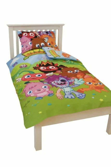 Cotton Blend Duvet Sets