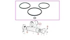 Oil Cooler Seal for Volvo Penta AQ120-AQ170 Marine Engines 925092 925255 925983