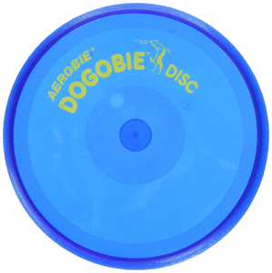 dogobie flying disc