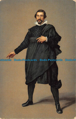 R123543 Pablillos de Valladolid. El Bufon. Stengel