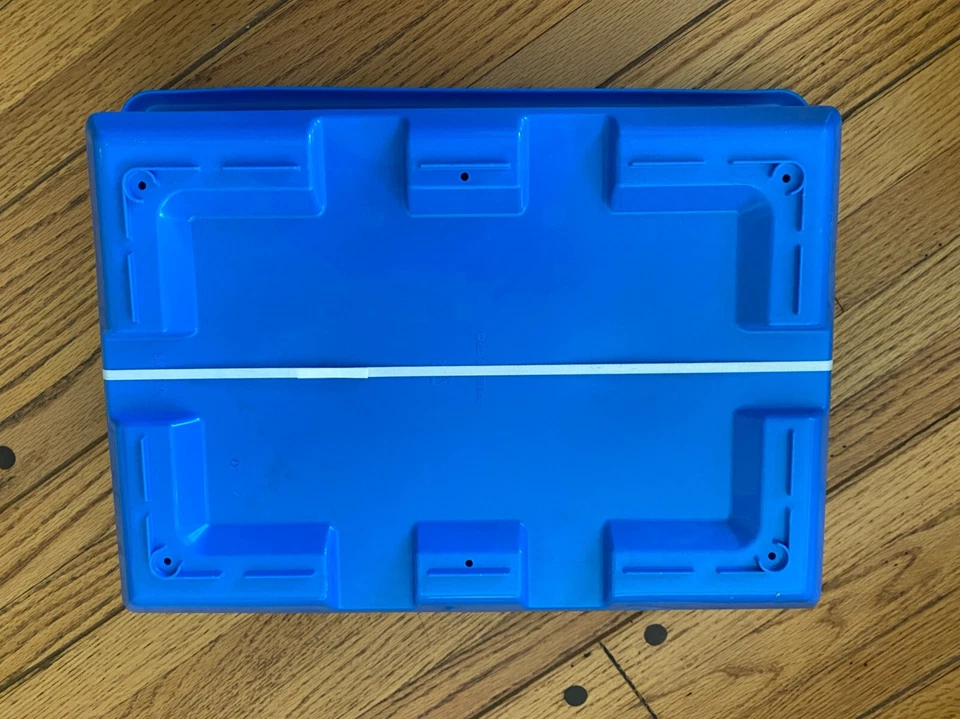 *NEW* LEGO Education 9311 CITY BUILDING SET Chef Postman Space *RETIRED* - Image 3 of 4