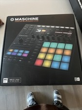 Native Instruments MASCHINE MK3 Groove Produc...