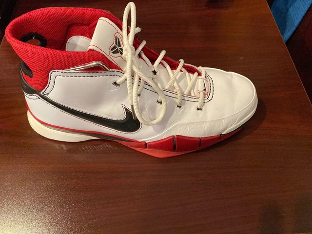 kobe 1 all star 2006