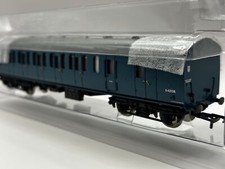 Bachmann 57ft Mark 1 Suburban Coach, BS Brake Second Class, BR Blue (34-629A)