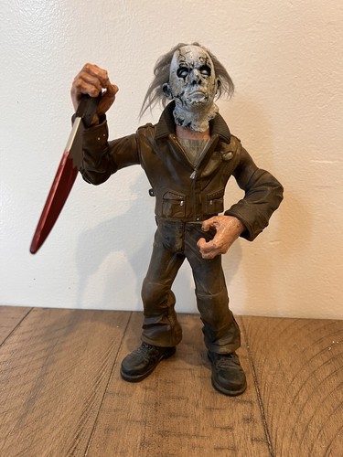 Roto Stylized Figure 2010 