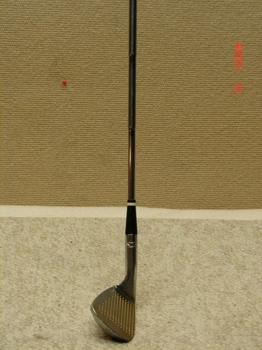 *RARE Ram Star Flite "Kathy Cornelius" #9 Iron Women's Right Hand #206 - Picture 9 of 9