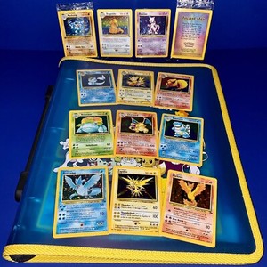 Original 151 Pokemon Cards Set | eBay Original 151 Pokemon Cards Set | eBay