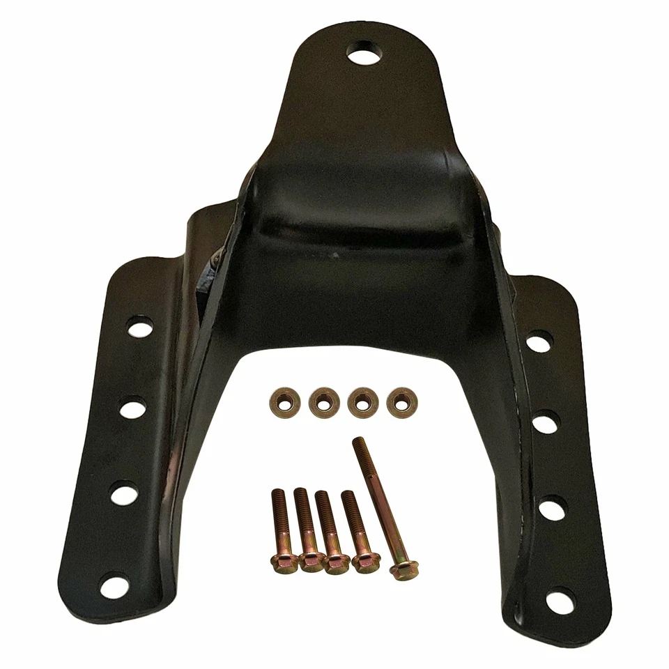 Rear Leaf Spring Hanger Fits 1990-2009 Chevy GMC C6500 C7500 Topkick FVR FTR - Изображение 3 из 3