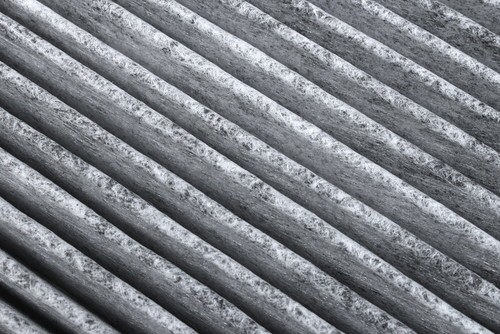 Cabin Air Filter-Eng Code: BEV Autopartsource AQ1099 - Bild 10 von 10