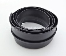 Truck Cap Rear Aluminum Framed Door Bottom Seal 6ft. Double Leaf 4017020000