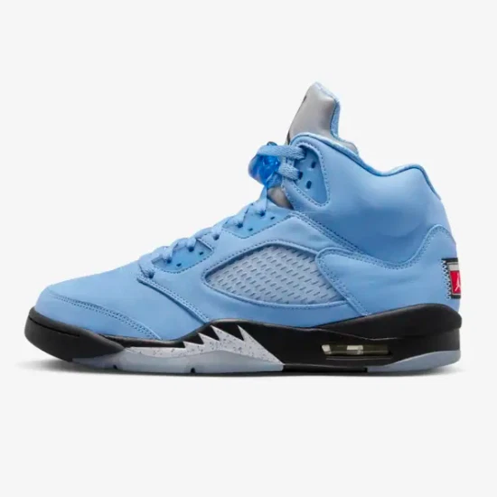 Unc jordan top basketball shoes