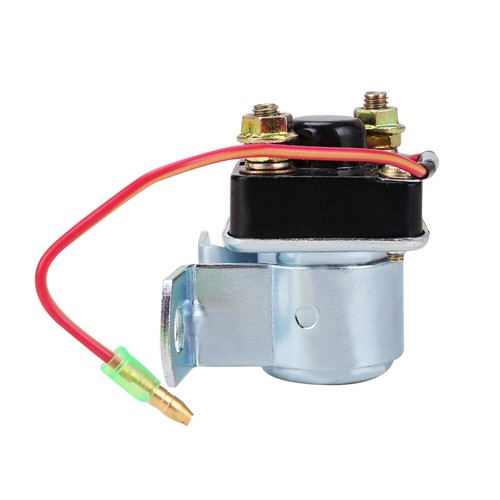 Relé solenoide de arranque para Polaris Sportsman 500 HO 1996-2004 1997 1998 1999 EE. UU. - Imagen 7 de 12