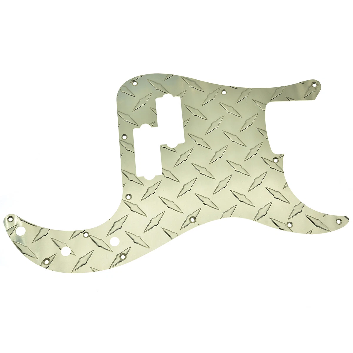 Fender P Bass Gold Pickguard for sale - eBay