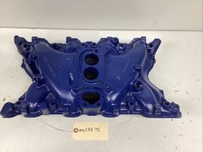 1971 1972 Ford Mustang 351c Intake Manifold D1ae-9425-da - Date Code 1g6
