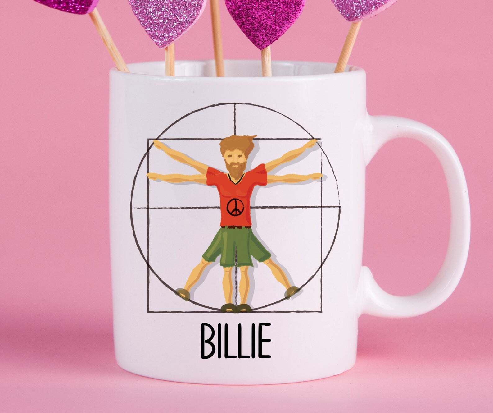 Personalized Human Mug Human Gift Ideas Human Cup Gifts For Human Lovers Human