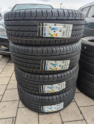 NEU! 4x Sommerreifen 225/60 R16 98V Goodyear Eagle Sport TZ DOT 5222